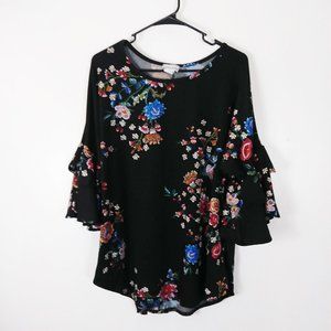 Lexington Avenue blouse size 3X